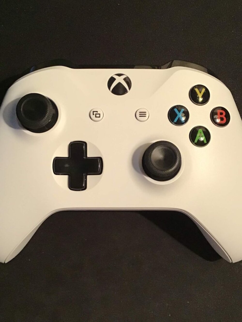 Microsoft Xbox One/Series Controller - Drift-Proof Hall Effect Joysticks Upgrade